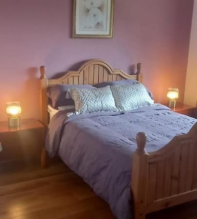 Snave Heights Bed and Breakfast Ballylickey Eksteriør billede