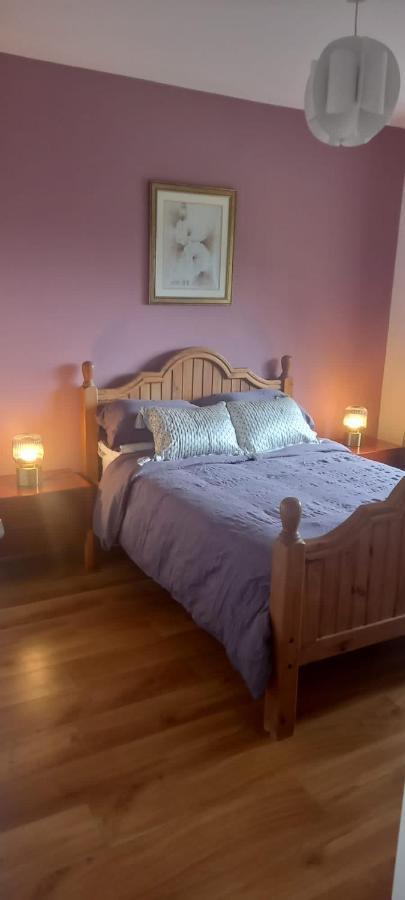 Snave Heights Bed and Breakfast Ballylickey Eksteriør billede